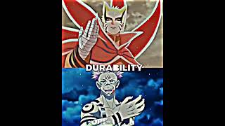 Baryon Mode Naruto vs 20 Finger Sukuna | #shorts #anime #1v1 #whoisstrongest