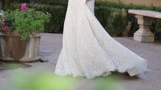 Wedding Dress Sincerity 4029