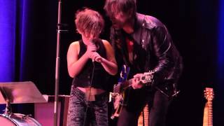 Butch Walker & Son -  Boston 4MAY2015 (HD)