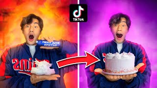 проверил ЛАЙФХАКИ из TIK TOK!