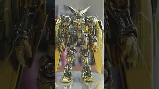 MG HYPERMODE MASTER GUNDAM #shorts