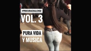 Baila procura coquetearme más con #Procurachallenge vol 3 y comparte con todo el mundo tu pasión.