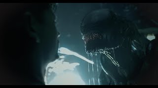 #trailer de 'Alien: Romulus', #pelicula  cuyo estreno está previsto para el viernes, 16 de agosto.