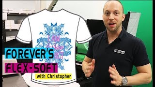 Overlay Forever Flex-Soft with Christopher Sigmann