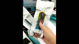 Automatic glue dispenser pen for original bezel frame glue , water proof glue