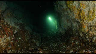 Walls of Life - Sundstraumen - Saltstraumen - Norway