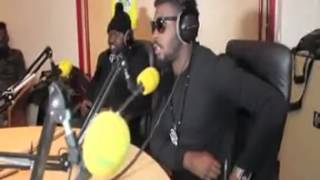 DJ ARAFAT LE MÉTRO C'EST POUR LES PAUVRES MDRR