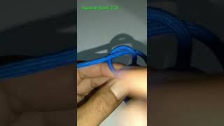 DIAMOND KNOT | how to tie? | #shorts#trending #viral#knottying #paracord #how#ideas#tips#tiktok #sub