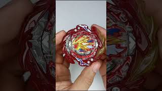 Super Hyperion MR Tapered Xplosion-2 | short unboxing | Beyblade Burst BU | ベイブレードバースト