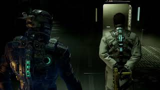 Dead space remake oh great you again !!!!