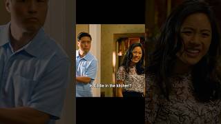 The evening was terrible #freshofftheboat #viralvideo #shortvideo