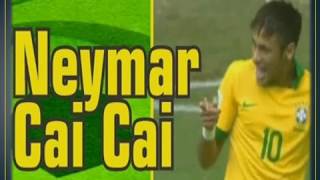 OS MELHORES MEMES SOBRE AS QUEDAS DE NEYMAR NA COPA DA RÚSSIA