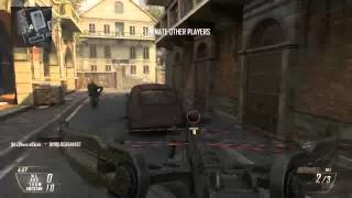 kralphimus - Black Ops II Game Clip