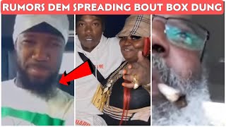 Skillibeng Allegedly Get BOX DUNG By Promoter | Mineral Boss Addresses (MBR) The Rumors!