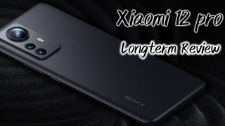 Xiaomi 12 Pro Review [Longterm] || In Depth Honest Review || KARTIKBLOG7