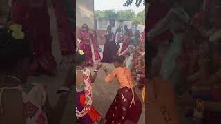 GUJJU GARBA |GAYATRI PATEL #youtubeshorts #garba #shortvideo