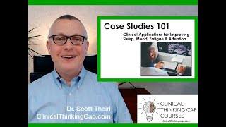 Case Studies 101 Course Intro Clinical Thinking Cap Courses