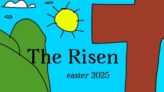 The Risen (mini movie)