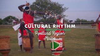 Portland Series: Cultural Rhythm