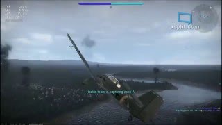 It flies... or not!  War Thunder