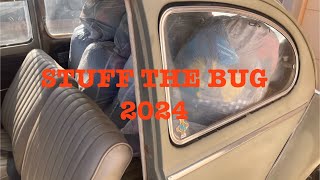 Stuff the Bug 2024 - Donations for Ruidoso NM