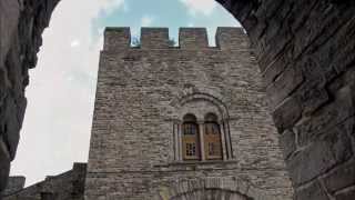 Gand  Gravensteen