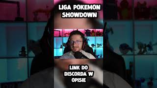 Liga POKEMON SHOWDOWN #pokemonshowdown #pokemon #nhl #reklama #gaming #nintendo #games #discord