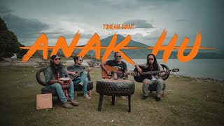 TONGAM SIRAIT - ANAKHU  | Accoustic Official Video