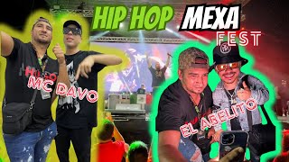 Asi se vivio el HIP HOP Mexa Fest En Tapachula CHIAPAS❗️