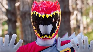 Power Rangers Dino Charge | E01 | Full Episode | Action Show | Power Rangers Kids