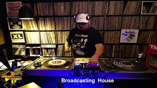 Garage & House Music - Davi Marques Agosto 2024 - HotTracks