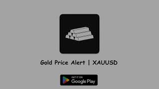 Gold Price Alert App