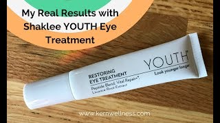 Shaklee Youth Restoring Eye Treatment