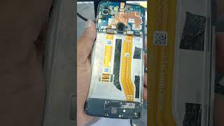 Oppo Mobile Lcd Replacement #mobilenetwork #mobilehacking #mobileheating