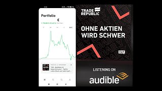 Ohne Aktien wird's schwer! 🚀 Aktuelle Info's für deinen Investmenterfolg!