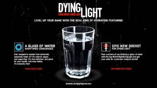 Dying Light Water DLC