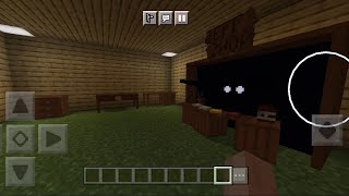 Door's Hotel + Update addon release by: ICEy in Minecraft PE | BE