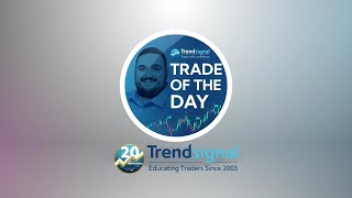 Trade of the Day  - Mastering Cryptocurrency Trading: Strategies for Profitable Returns