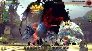 Dragon Nest Rewind 74 ตี้น้องแว่นเมื่อคืนจะได้ลง Apo Hell ต่อไหม ไปดู (ENG/ไทย) #127