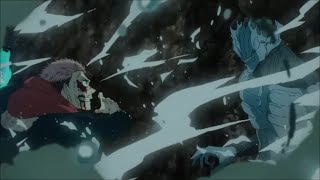 Jujutsu Kaisen「AMV」Heavy Is The Crown