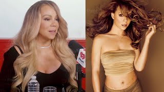 Mariah Carey Names 'Butterfly' As 'Probably' Her Best Album