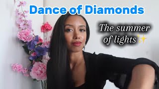 Summer of Diamonds 💎 | The Diva Universe✨ |