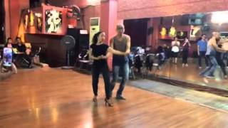 Salsa & bachata 2