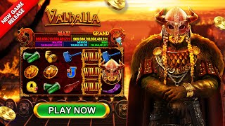 ★☆New Game: Valhalla★☆