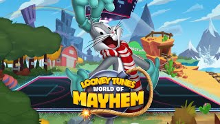 Snowy Bugs Unlocked - Looney Tunes World Of Mayhem