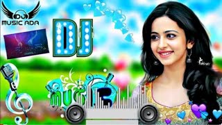 aaega maja Ab Barsat ka Hindi song DJ remix#love #song #trending #hindisong