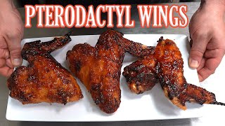 How to make the most AWESOME TURKEY WINGS!!!