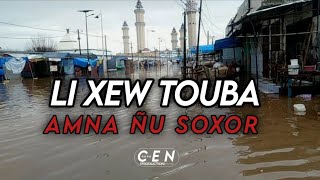 Li xew Touba Ak Taxawaayu Lenne ci Nitt ñi