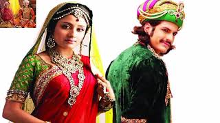 Jodha Akbar - BGM 9 : Dramatic BGM