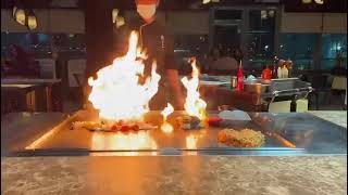 Al Forsan - Live grill